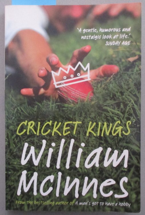 Cricket Kings