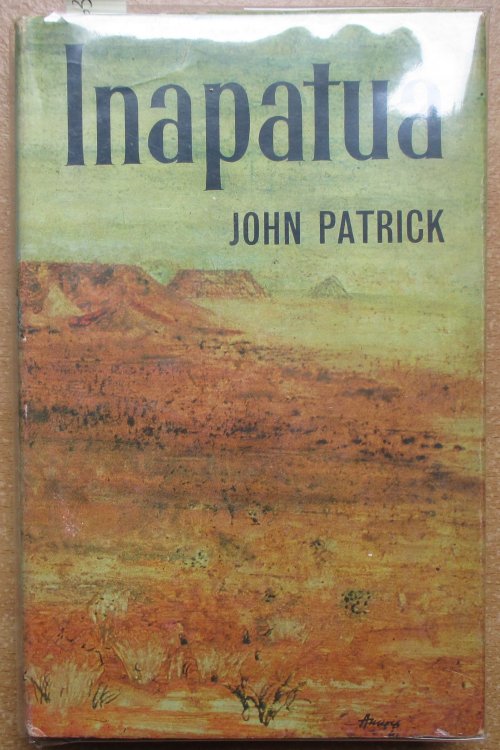Inapatua