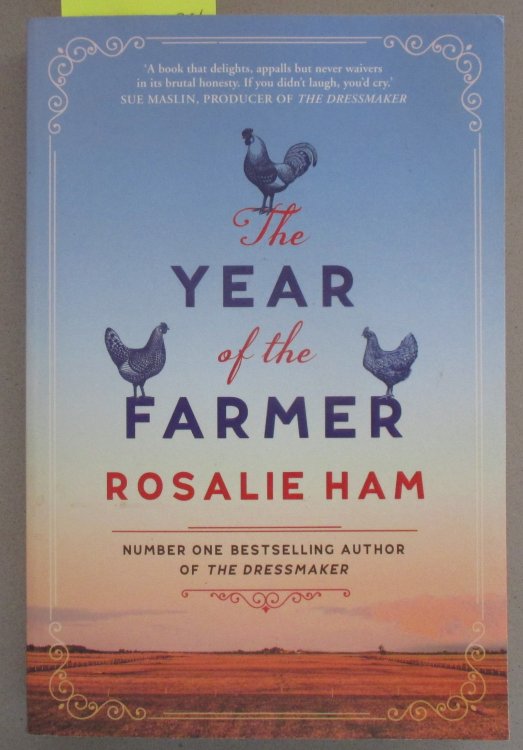 Year of the Farmer, The