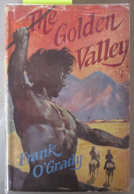 Golden Valley, The