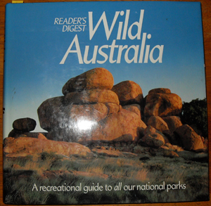 Wild Australia