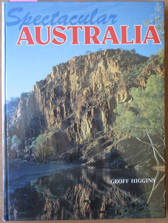 Spectacular Australia
