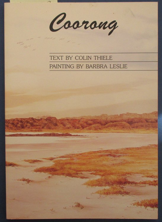 Coorong