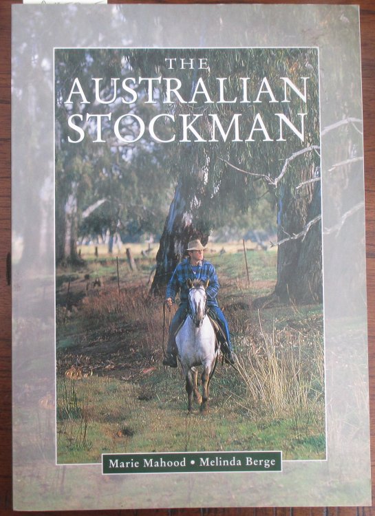 Australian Stockman, The
