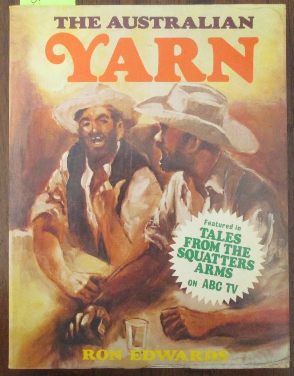 Australian Yarn, The