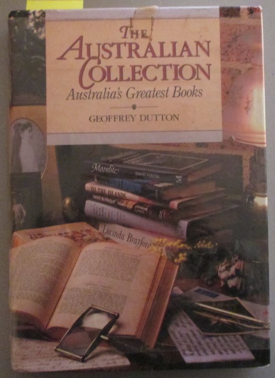 Australian Collection, The: Australia's Greatest Books