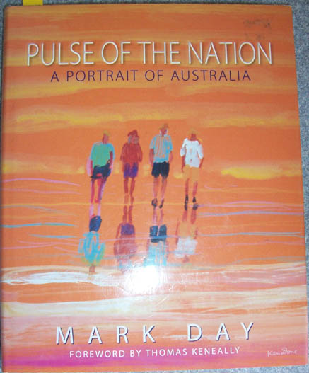 Pulse of the Nation: A Portrait of Australia