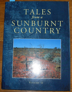 Tales From a Sunburnt Country: Volume 2