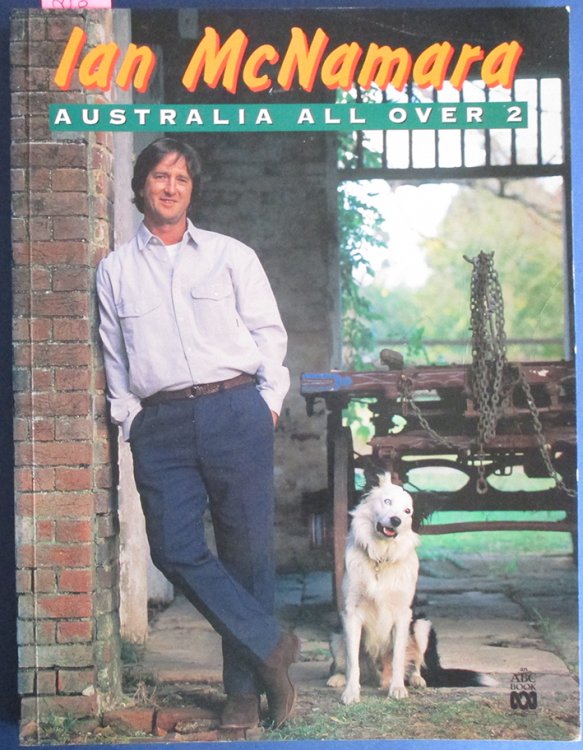 Australia All Over 2