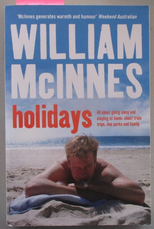 Holidays