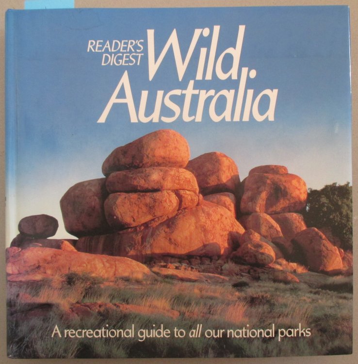 Wild Australia