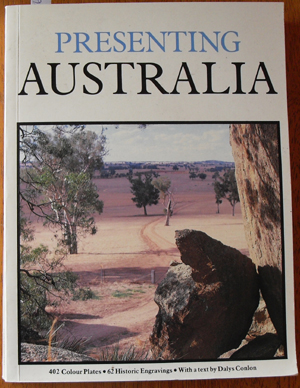 Presenting Australia