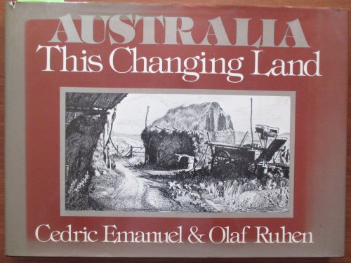 Australia: This Changing Land