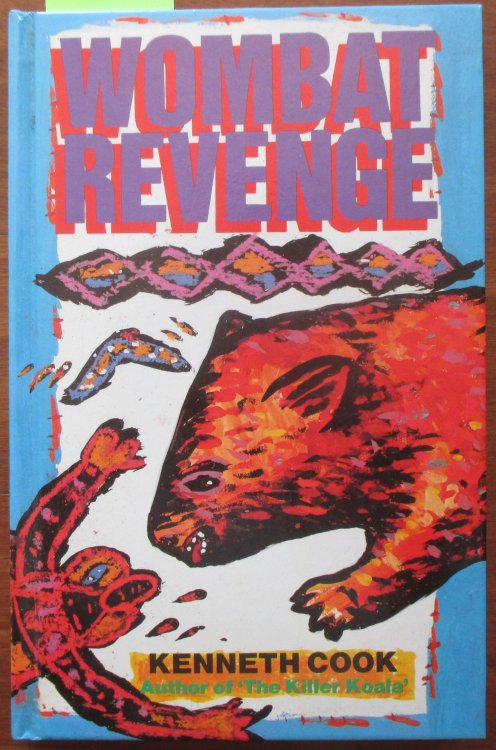 Wombat Revenge