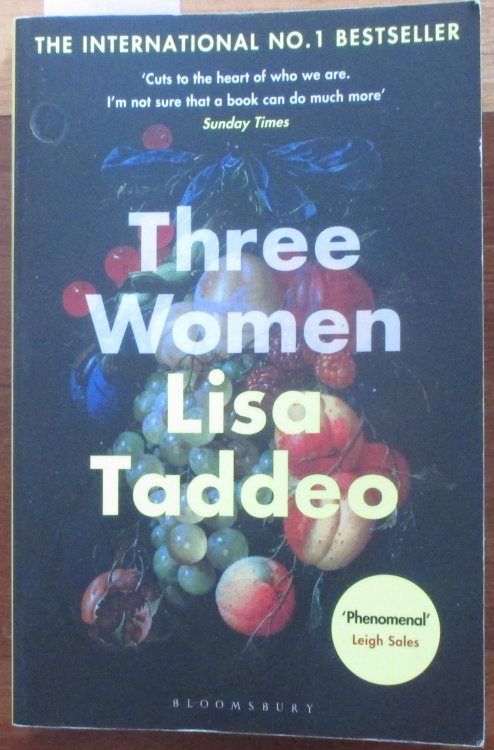 Three Women