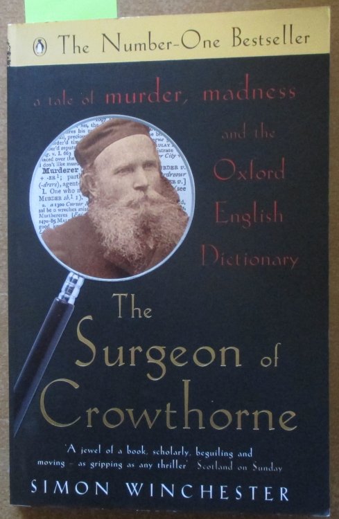 Surgeon of Crowthorne, The