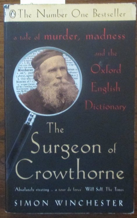 Surgeon of Crowthorne, The
