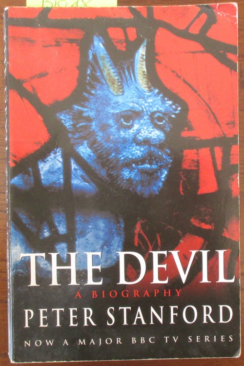 Devil, The: A Biography