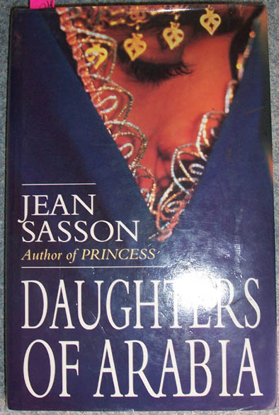 Daughters of Arabia