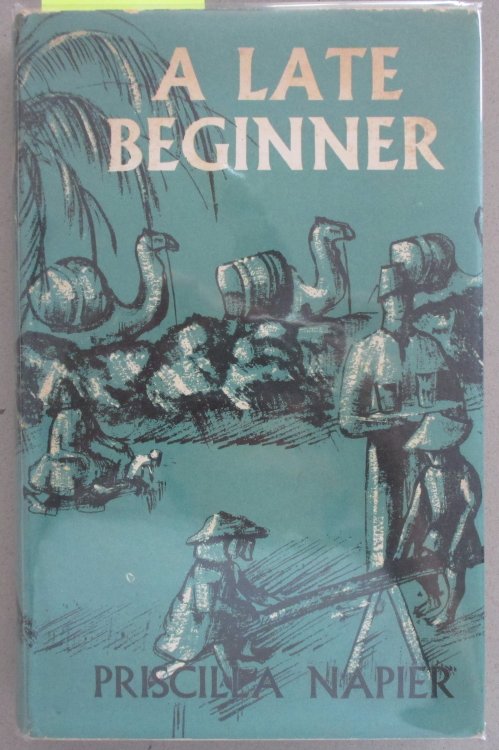 Late Beginner, A
