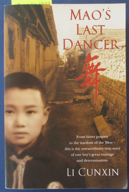Mao's Last Dancer