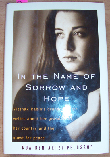 In the Name of Sorrow and Hope