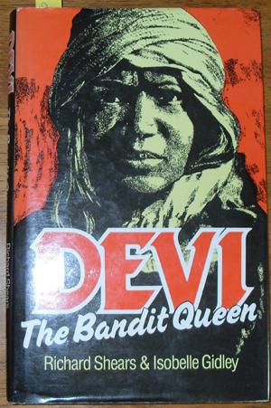 Devi: The Bandit Queen