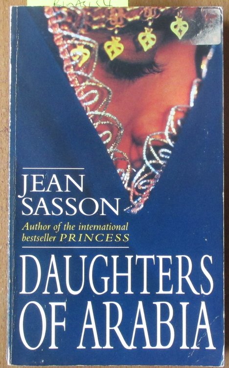Daughters of Arabia
