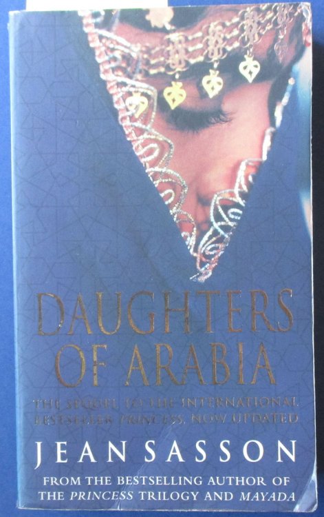 Daughters of Arabia