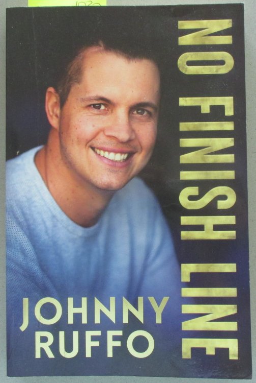 No Finish Line