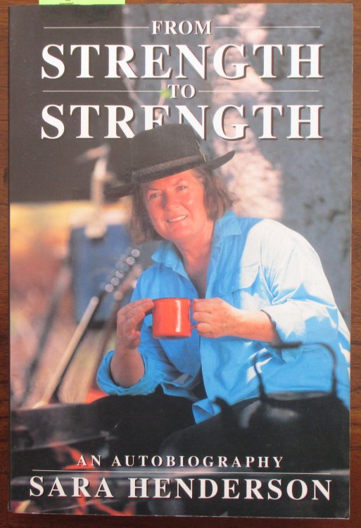 From Strength to Strength
