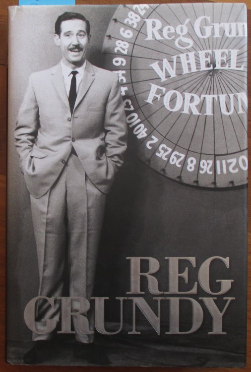 Reg Grundy