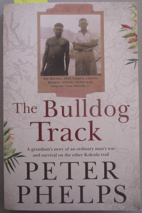 Bulldog Track, The