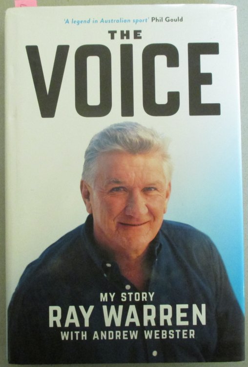 Voice, The