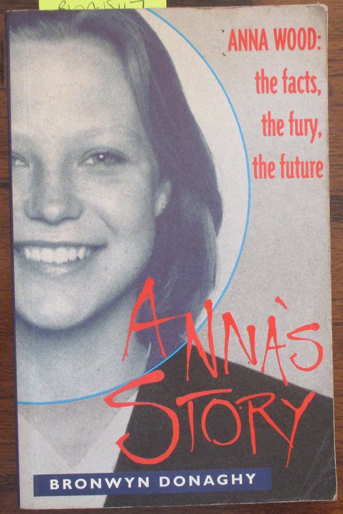 Anna's Story