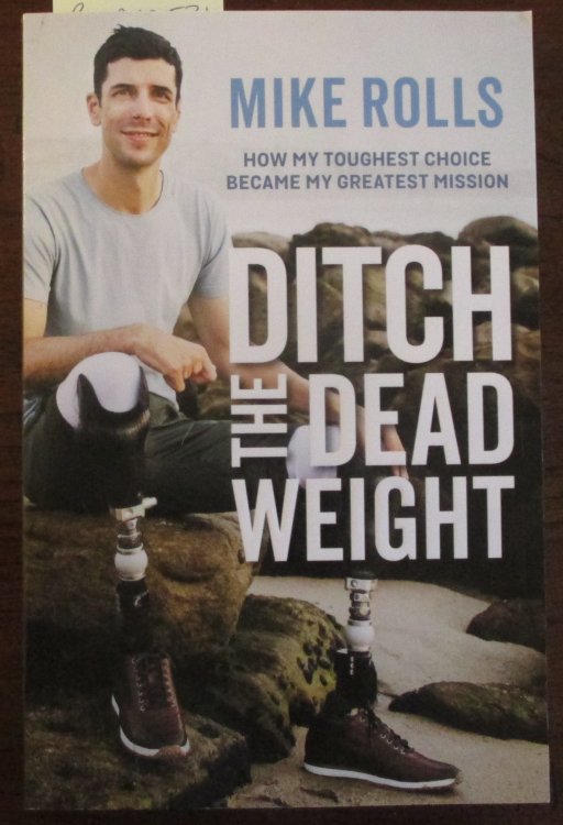 Ditch the Dead Weight: How My Toughest Choice Became My Greatest Mission