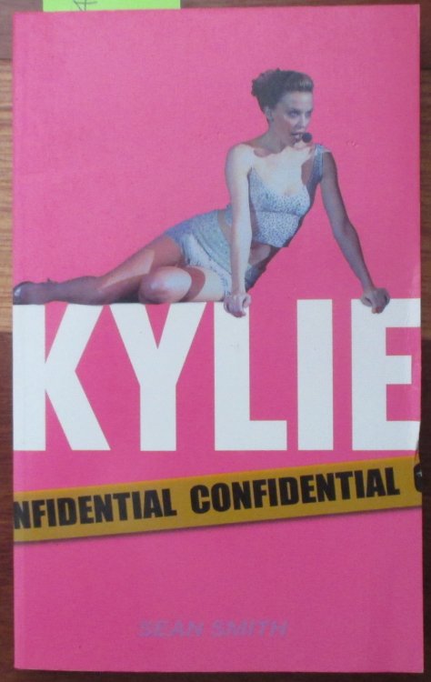 Kylie Confidential