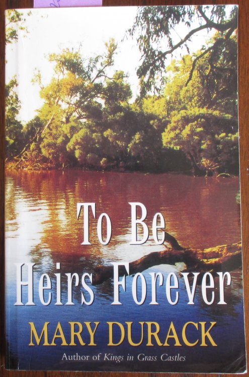 To Be Heirs Forever