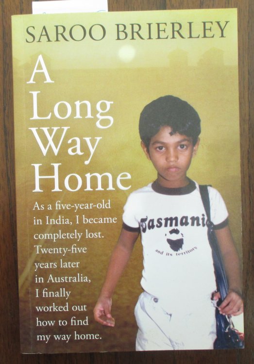 Long Way Home, A