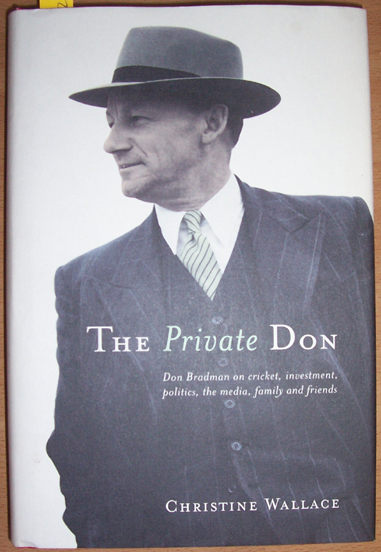 Private Don, The
