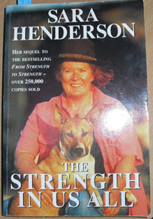 Strength in Us All, The