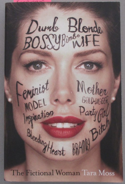 Fictional Woman, The