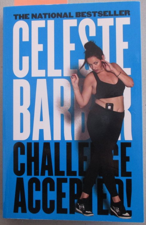 Challenge Accepted!