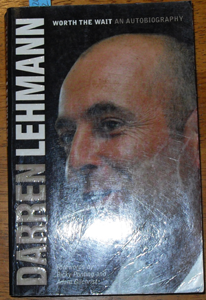 Worth the Wait: An Autobiography