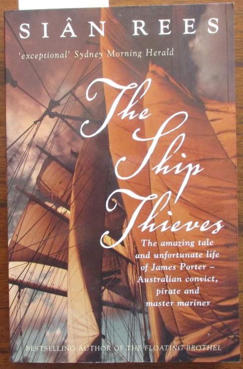 Ship Thieves, The