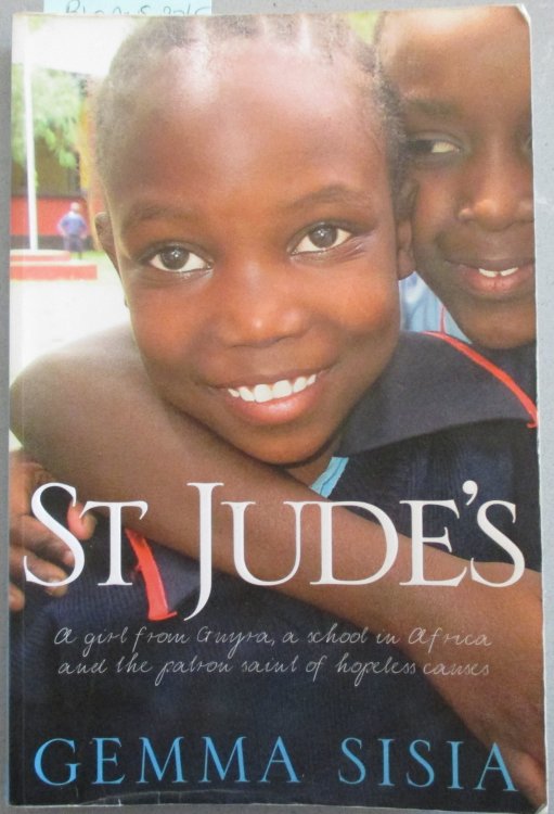St Jude's