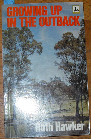 Growing Up in the Outback