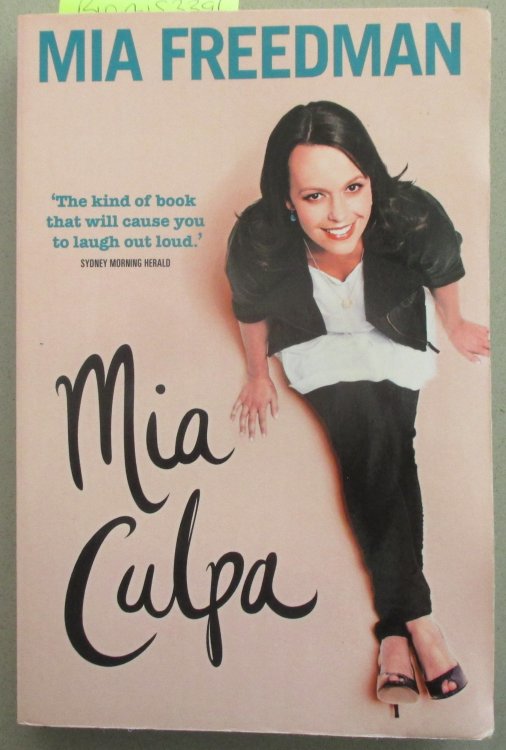 Mia Culpa