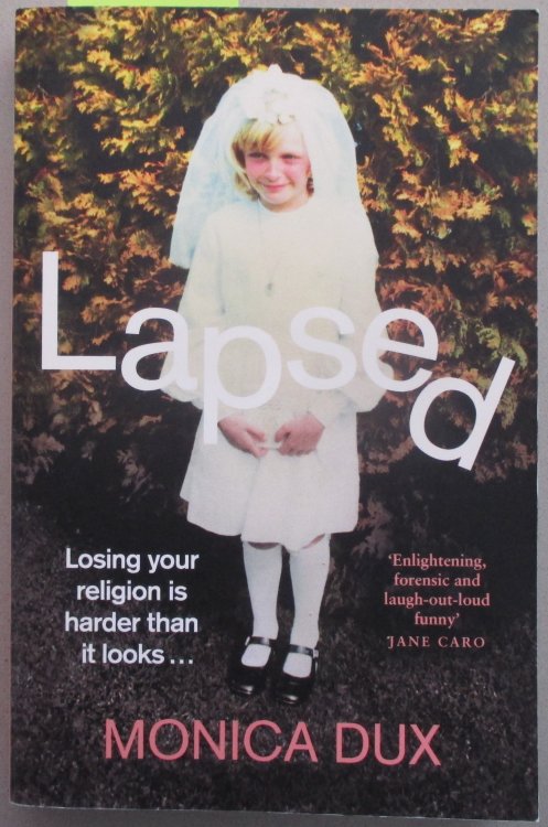 Lapsed