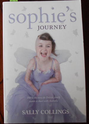 Sophie's Journey
